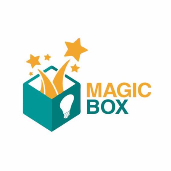 MAGIC BOX