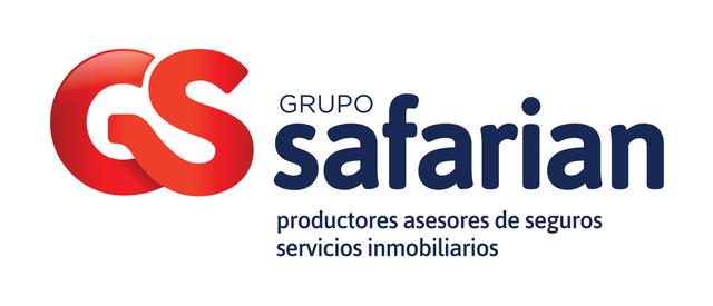 GS GRUPO SAFARIAN PRODUCTORES ASESORES DE SEGUROS SERVICIOS INMOBILIARIOS