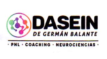 DASEIN DE GERMÁN BALANTE PNL COACHING NEUROCIENCIAS