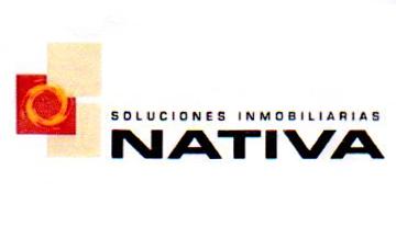 SOLUCIONES INMOBILIARIAS NATIVA