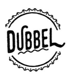 DUBBEL