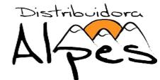 DISTRIBUIDORA ALPES