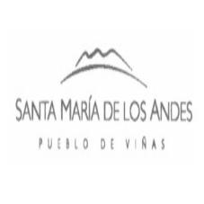 SANTA MARIA DE LOS ANDES