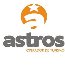 ASTROS A OPERADOR DE TURISMO