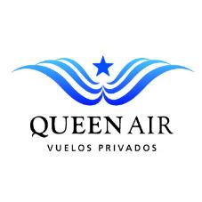 QUEEN AIR VUELOS PRIVADOS