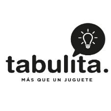 TABULITA MAS QUE UN JUGUETE