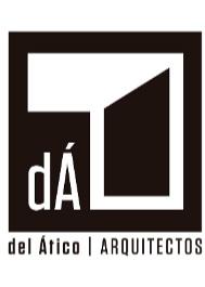 DA DEL ÁTICO ARQUITECTOS