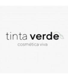 TINTA VERDE COSMÉTICA VIVA