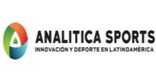 ANALÍTICA SPORTS INNOVACIÓN Y DEPORTE EN LATINOAMÉRICA