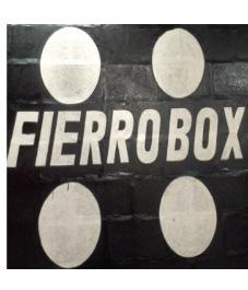 FIERRO BOX