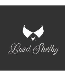 LORD SHELBY