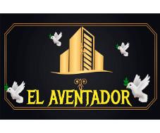 EL AVENTADOR