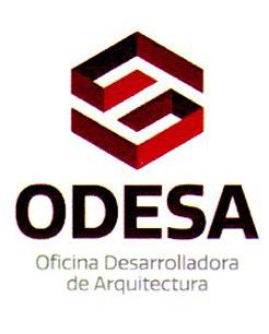 ODESA OFICINA DESARROLLADORA DE ARQUITECTURA