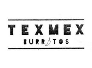 TEXMEX BURRITOS