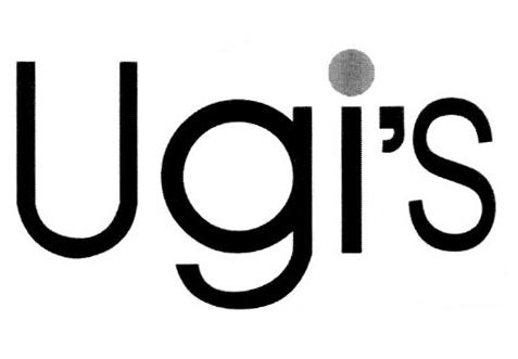 UGI'S