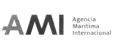AMI AGENCIA MARITIMA INTERNACIONAL
