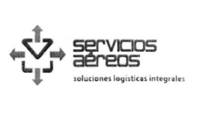 SERVICIOS AEREOS SOLUCIONES LOGISTICAS INTEGRALES