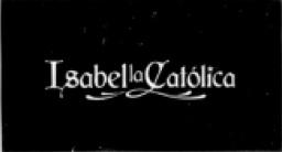 ISABEL LA CATOLICA