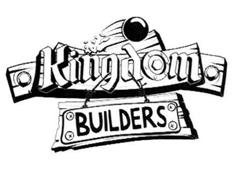 KINGDOM BUILDERS