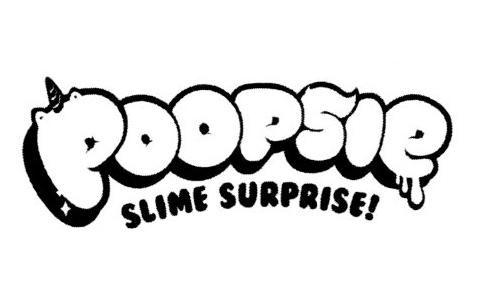 POOPSIE SLIME SURPRISE!