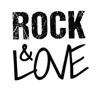 ROCK & LOVE