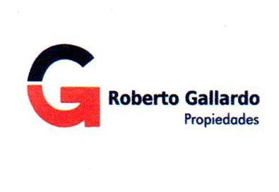 G ROBERTO GALLARDO PROPIEDADES