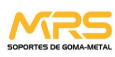 MRS SOPORTES DE GOMA-METAL