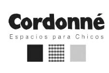 CORDONNE ESPACIOS PARA CHICOS