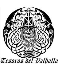 TESOROS DEL VALHALLA