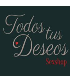 TODOS TUS DESEOS SEX SHOP