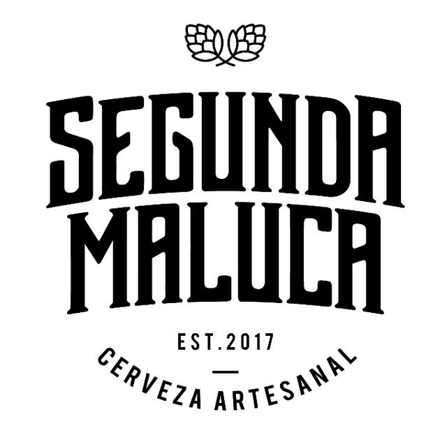 SEGUNDA MALUCA EST.2017 CERVEZA ARTESANAL