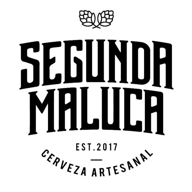 SEGUNDA MALUCA EST. 2017 CERVEZA ARTESANAL