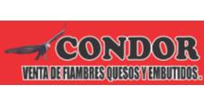 CONDOR VENTA DE FIAMBRES, QUESOS, Y EMBUTIDOS