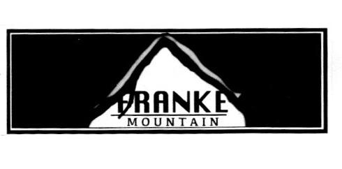 DRANKE MOUNTAIN