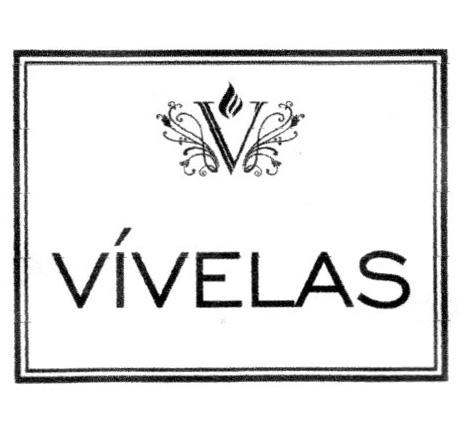 V VÍVELAS