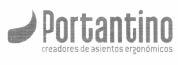 PORTANTINO CREADORES DE ASIENTOS ERGONOMICOS
