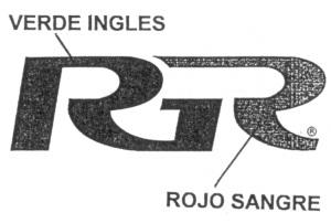 RGR