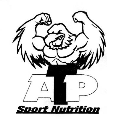 ATP SPORT NUTRITION