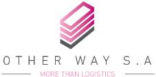 OTHER WAY S.A. MORE THAN LOGISTICS