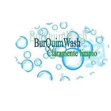 BURQUIMWASH CLARAMENTE LIMPIO