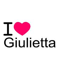 I GIULIETTA