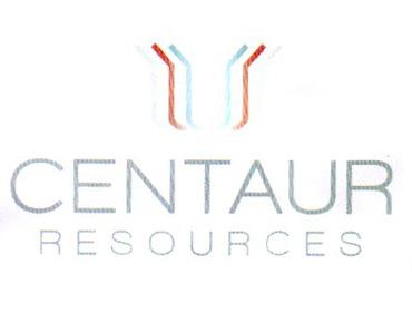 CENTAUR RESOURCES