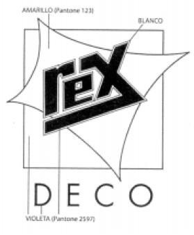 REX DECO