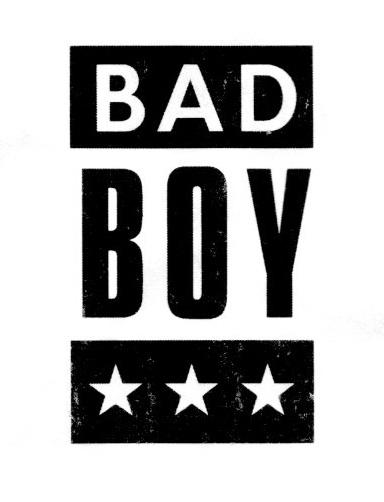 BAD BOY