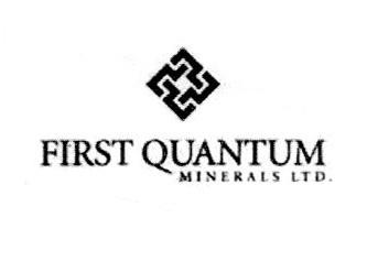 FIRST QUANTUM MINERAL LTD.