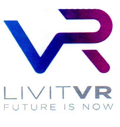 VR LIVIT VR FUTURE IS NOW