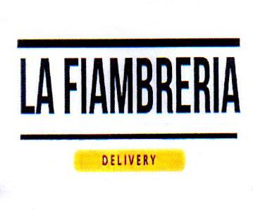 LA FIAMBRERIA DELIVERY