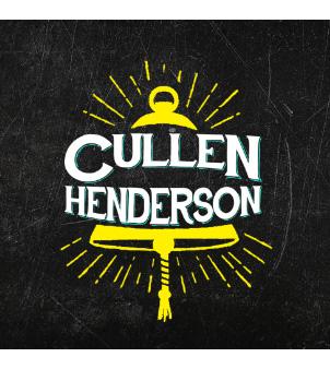 CULLEN HENDERSON