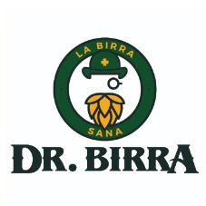 DR. BIRRA LA BIRRA + SANA