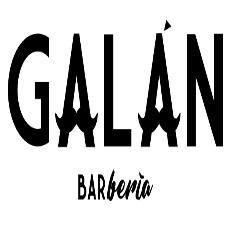 GALÁN BARBERÍA